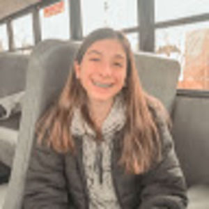 Meet your Posher, Mia